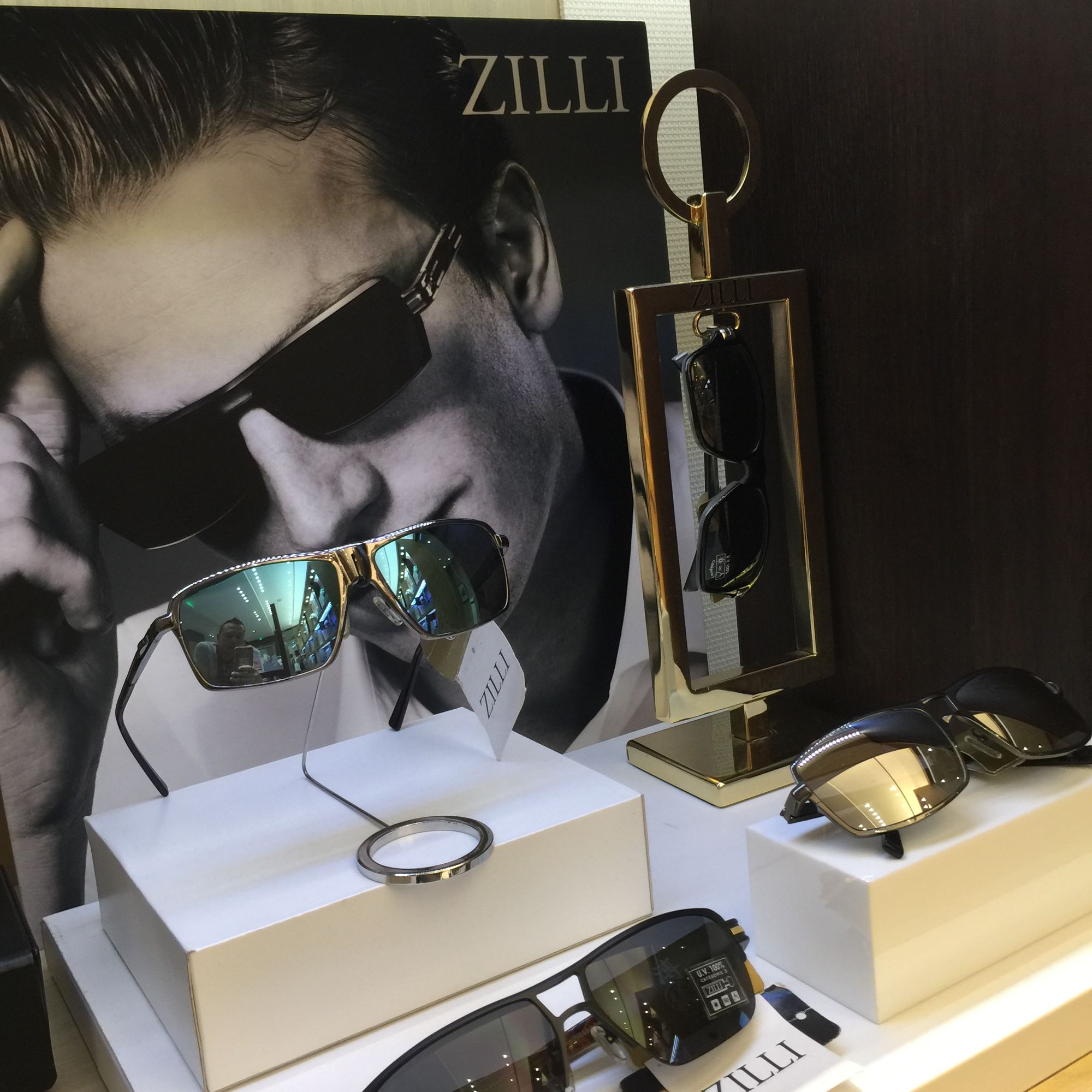 成都ifs商场大牌店,成都ifs三楼