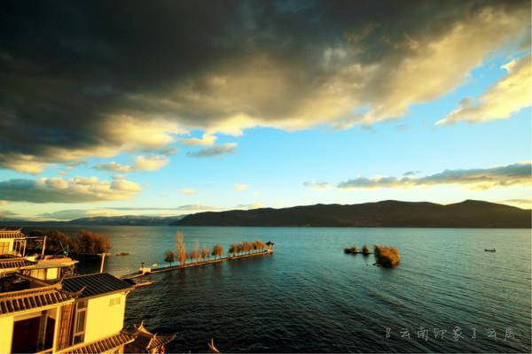 人生若只如初见在广州,人生若只如初见云南