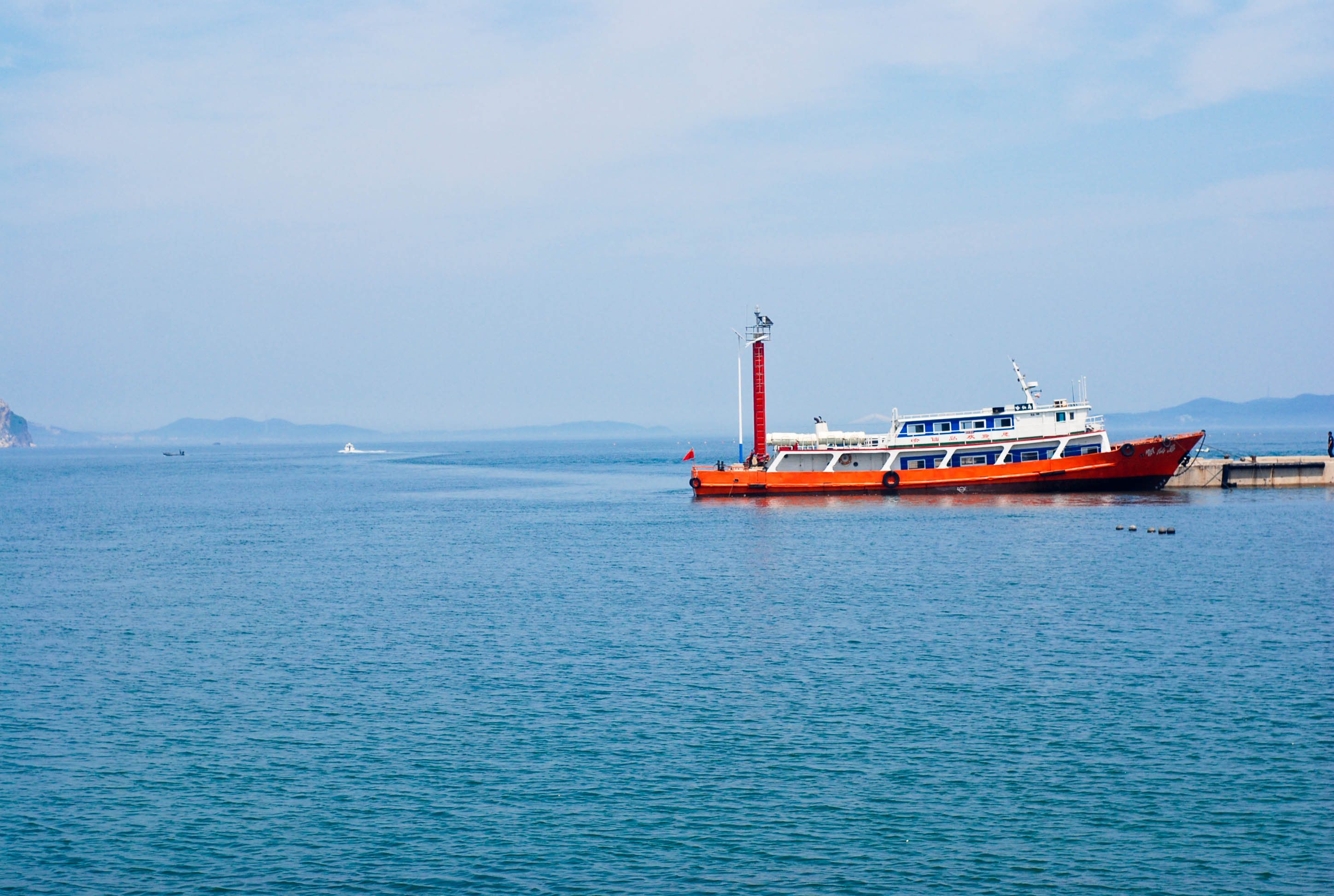 2021海岛旅游攻略,哈仙岛旅游攻略3天2晚