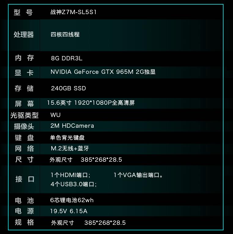 鎴樼z7鐨刬76700hqgtx1060璇勬祴,鎴樼z7m鍜宨5965m