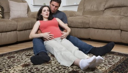 Angelababy被爆怀孕怀孕初期的注意事项分别有什么？