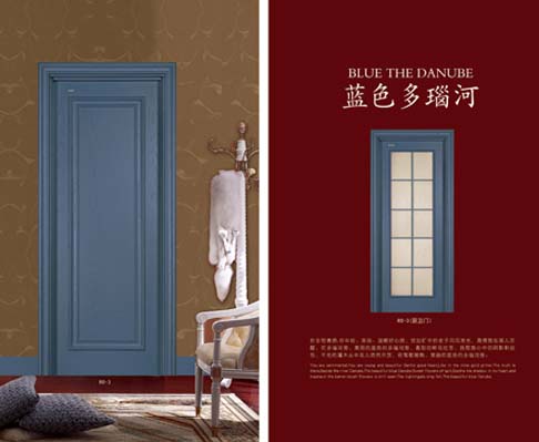 伯艺木门是木门十大品牌吗,木门十大品牌实木门