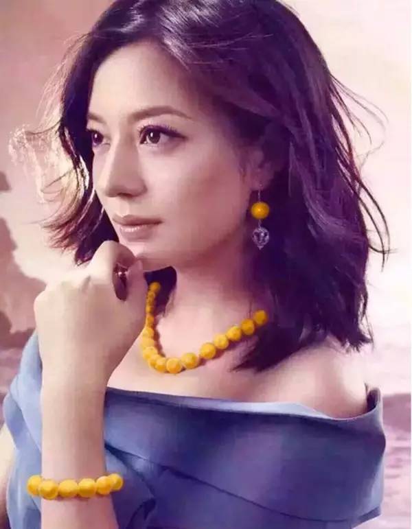 真正的蜜蜡是啥样的,蜜蜡这种东西你真的懂吗