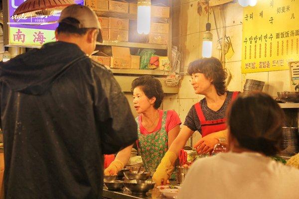 首尔明洞附近购物攻略,首尔最好逛又便宜的地方