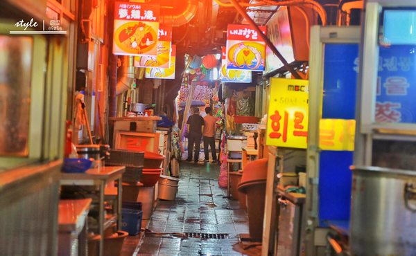 首尔明洞附近购物攻略,首尔最好逛又便宜的地方