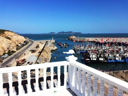 枸杞岛游记,枸杞岛两天一夜最全旅游攻略