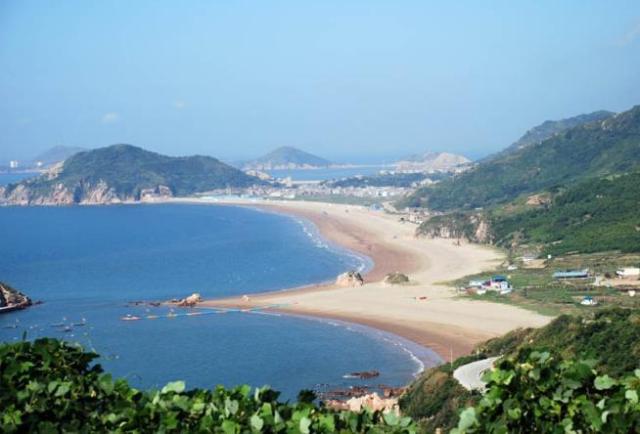 枸杞岛游记,枸杞岛两天一夜最全旅游攻略