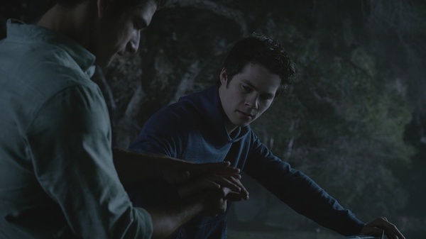 《少狼》第五季上线:毕业将近黑暗系数再升级