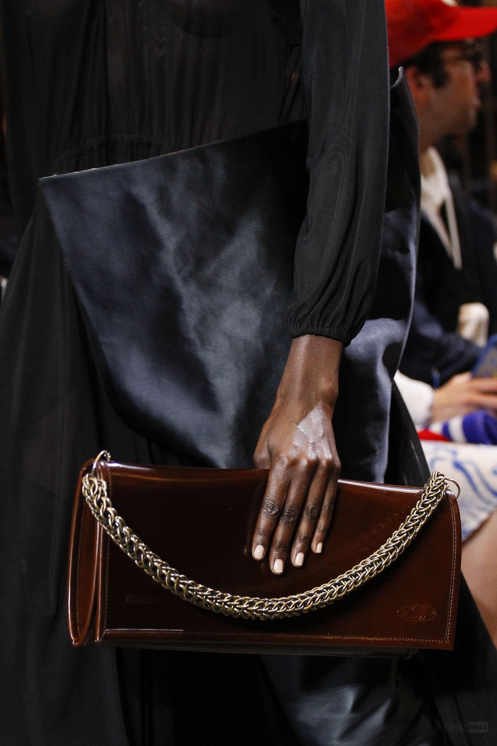 vetements2022秋冬高级,男装高定vetements