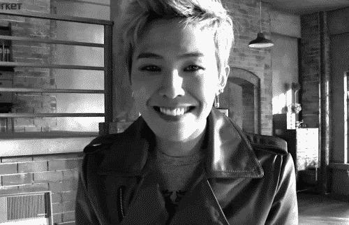 权志龙的时尚风向标,权志龙说时尚的完成度靠脸