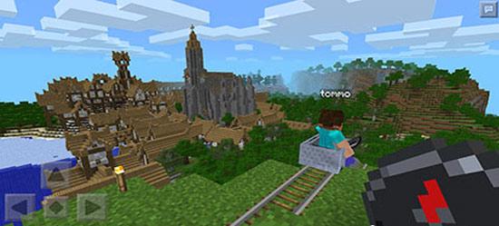 minecraft我的世界地球版,minecraft我的世界多少钱