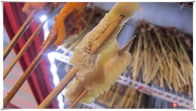 太原正宗火锅串串,太原竹签串串火锅