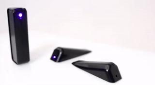 单身女性经常独自出行？你需要这些能够保护你的发明