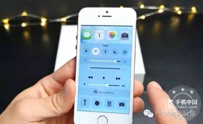 仅有50美元，国产iPhoneSE又一次在国外完美逆袭