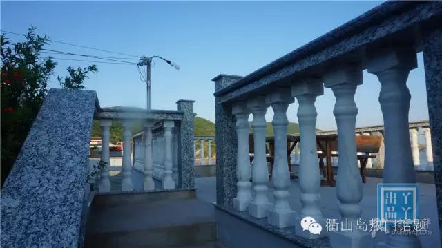 世界那么大我只想去衢山岛看看!