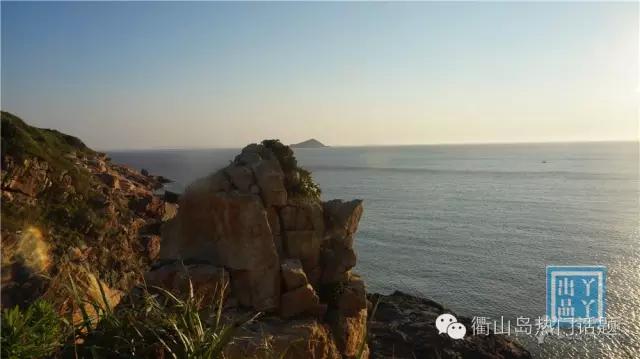 世界那么大我只想去衢山岛看看!