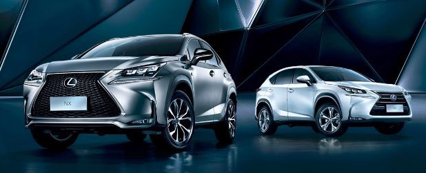 lexusnx200t评测,lexusnx200优缺点