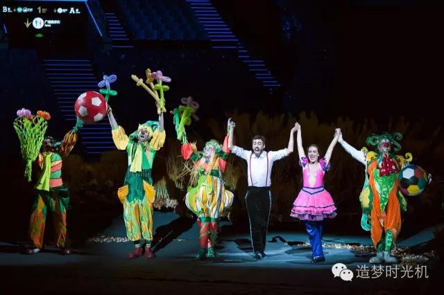 海洋主题酒店攻略,长隆海洋王国马戏酒店自助餐