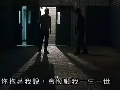 用生命在搞笑的《极速前进》肌肉男究竟是谁？竟和吴彦祖是好基友