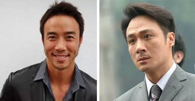 用生命在搞笑的《极速前进》肌肉男究竟是谁？竟和吴彦祖是好基友