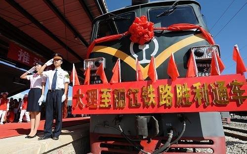 丽江旅游摄影攻略,再不去旅游我们就老了