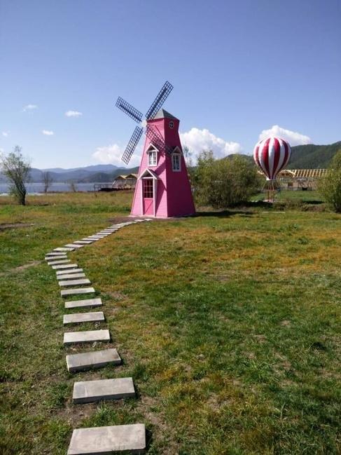 丽江旅游摄影攻略,再不去旅游我们就老了