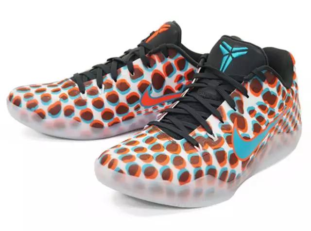 2023年6月球鞋发售,2021kobe球鞋