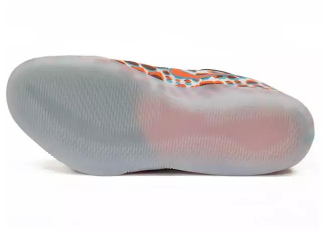 2023年6月球鞋发售,2021kobe球鞋