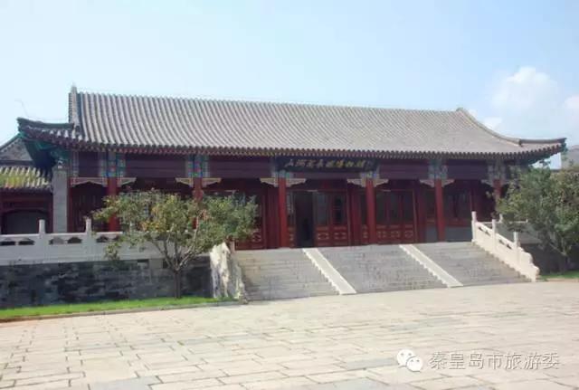 秦皇岛城市休闲风情游攻略，带你玩点不一样的！（附精品路线推荐