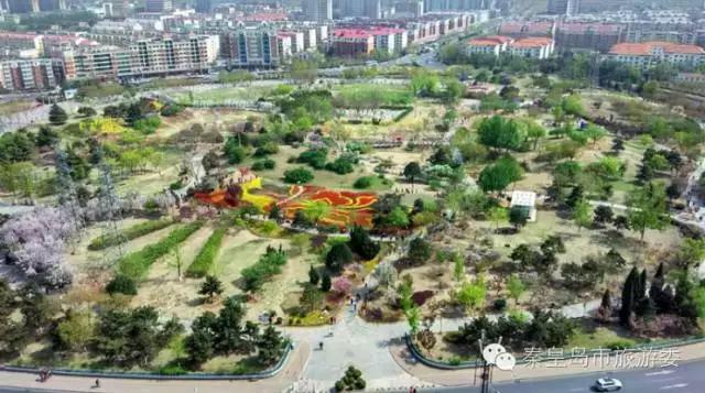 秦皇岛城市休闲风情游攻略，带你玩点不一样的！（附精品路线推荐