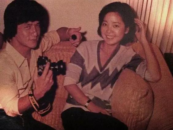 致敬永远的经典邓丽君,邓丽君永远的追忆