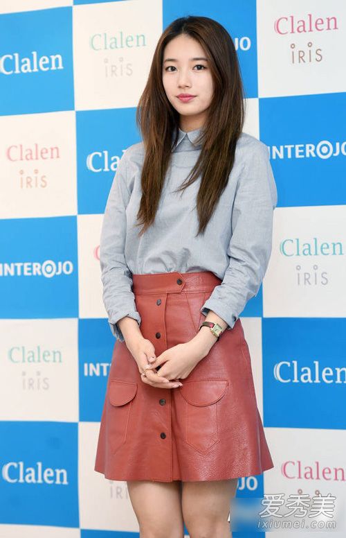 裴秀智发型任意依恋,任意依恋秀智说我爱你第几集