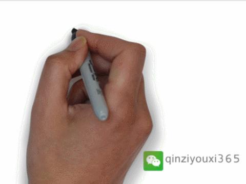 儿童简笔画大全简单入门水果,幼儿简笔画图片带颜色简单水果