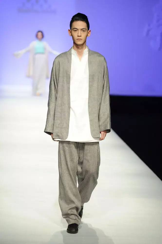 汉服怎么穿才能有气质,汉服气质怎么练