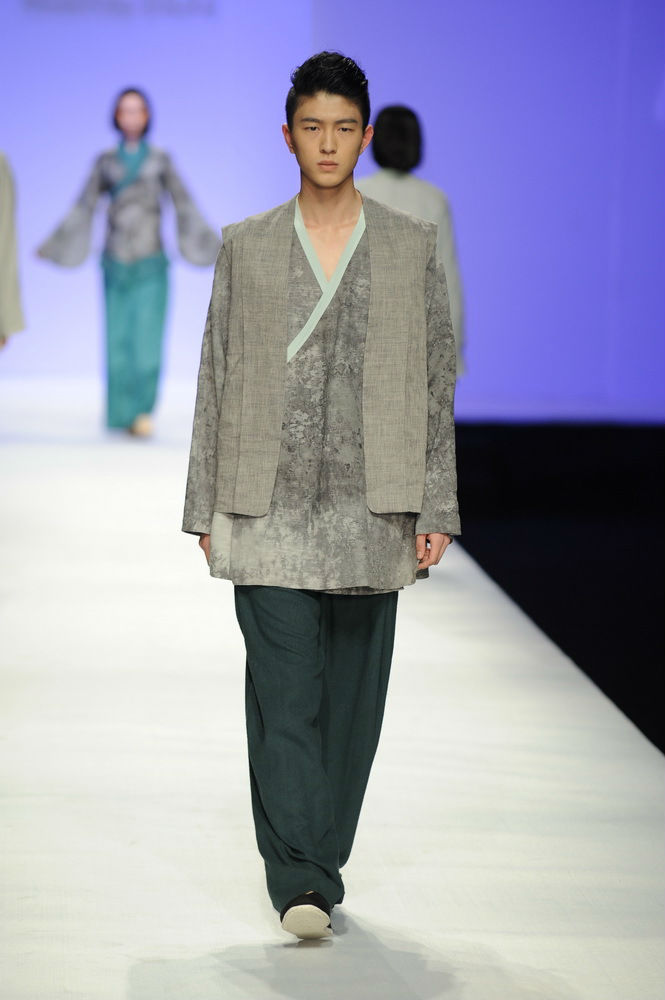 汉服怎么穿才能有气质,汉服气质怎么练