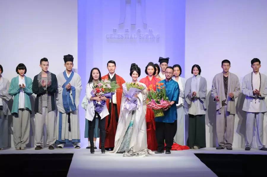 汉服怎么穿才能有气质,汉服气质怎么练