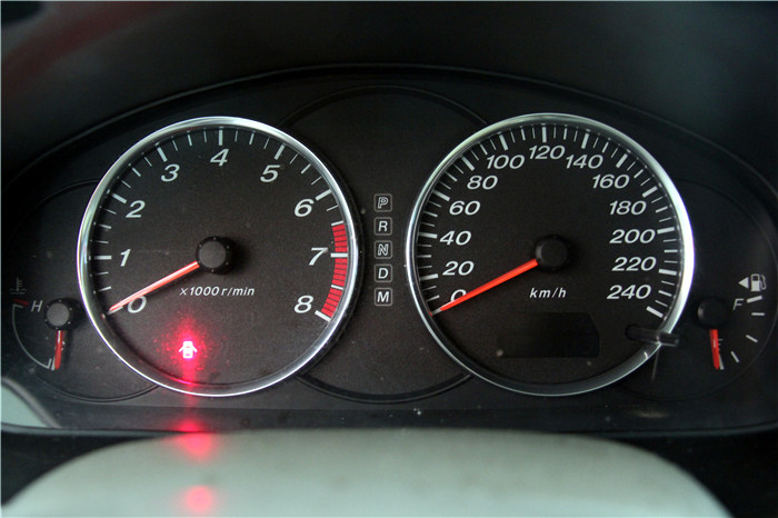 买马自达6的10大忠告二手车,4万多可以买一台14年马自达6