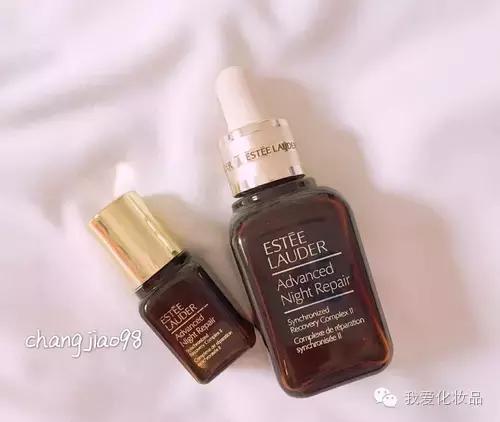 护肤类最佳单品整理、十款精华测评