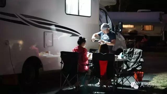 在澳洲租房车,租房车在澳洲