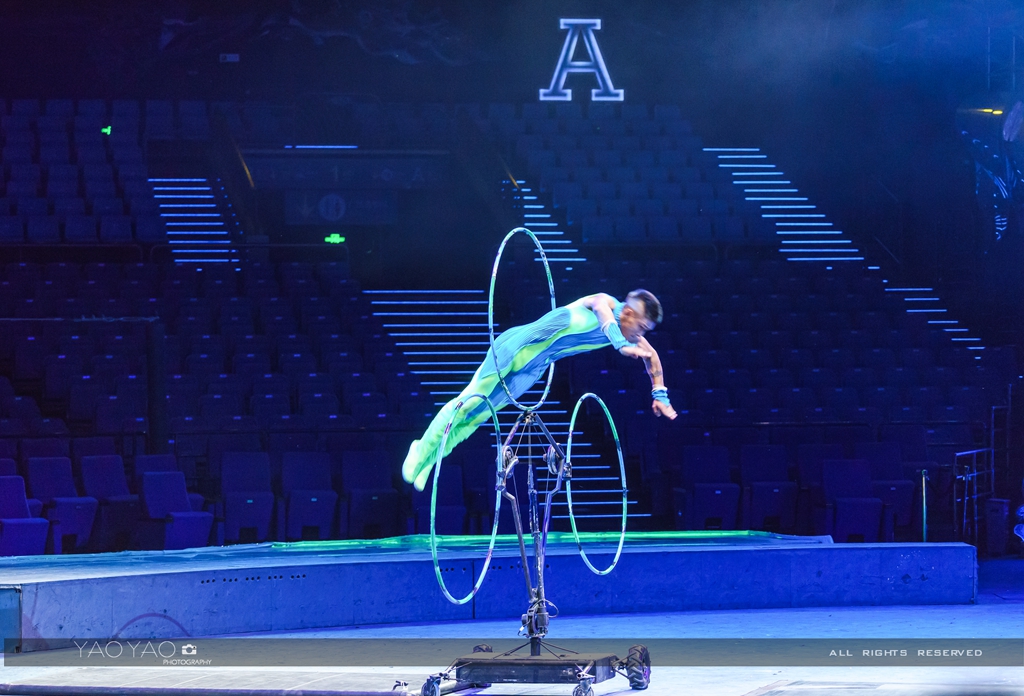 广州马戏酒店入住攻略,住马戏酒店杂技房