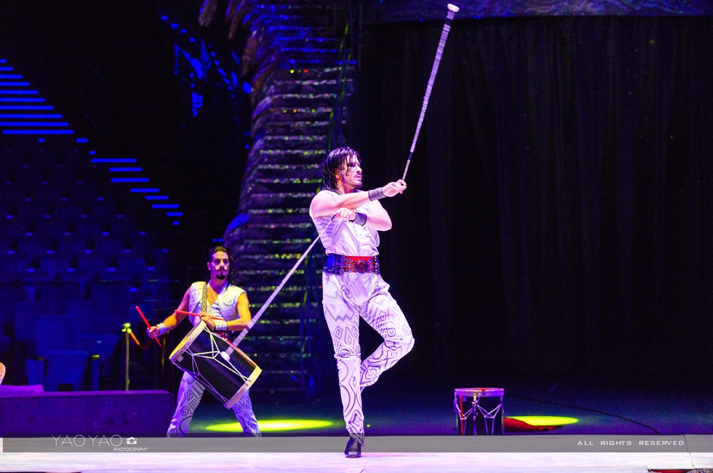 广州马戏酒店入住攻略,住马戏酒店杂技房