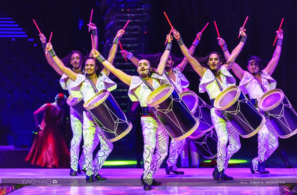 广州马戏酒店入住攻略,住马戏酒店杂技房