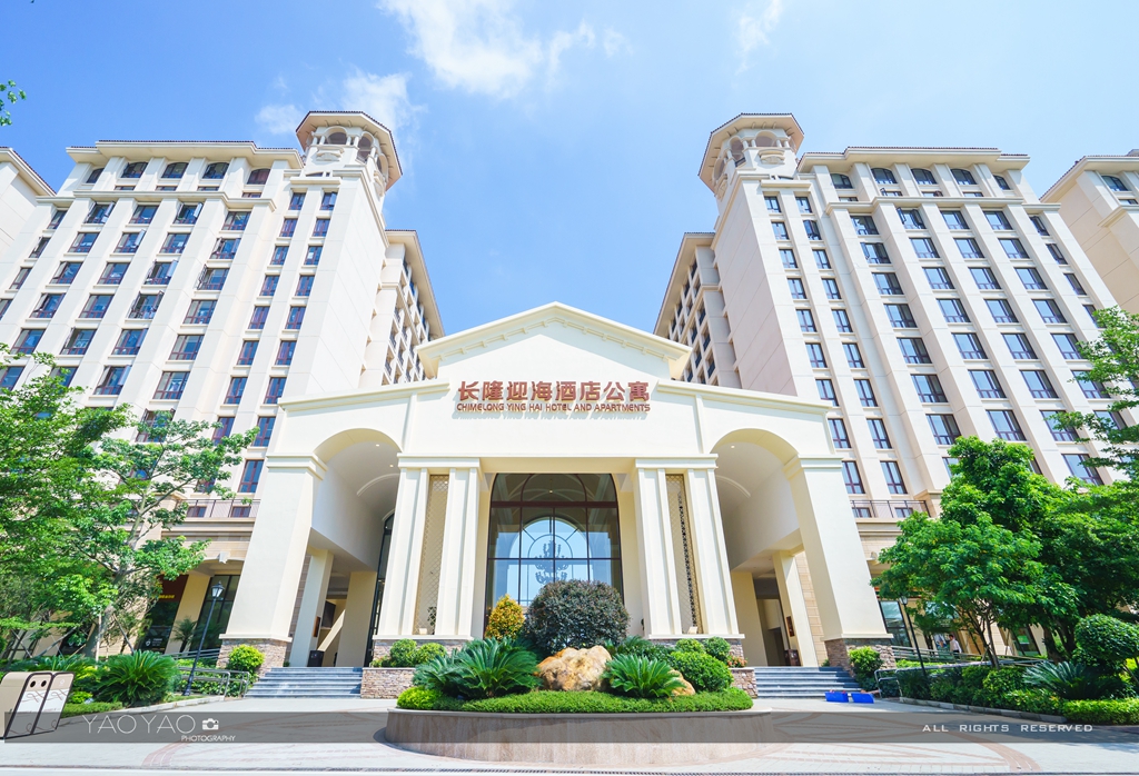 广州马戏酒店入住攻略,住马戏酒店杂技房