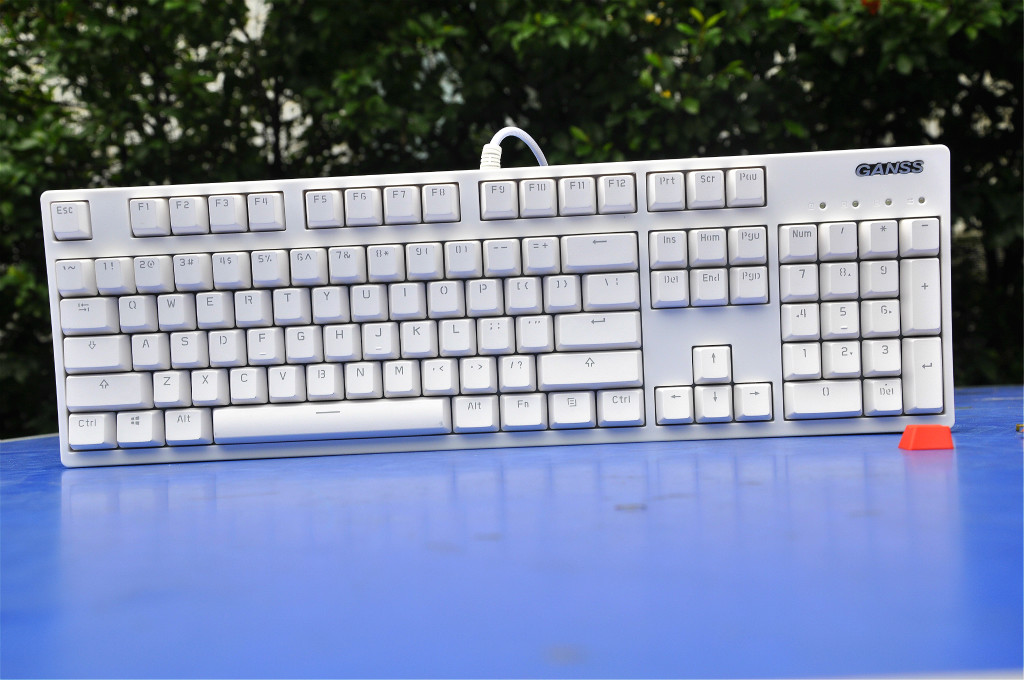 楂樻柉104d鏈烘閿洏,楂樻柉104鏈烘閿洏