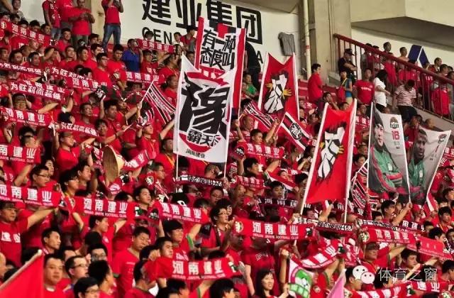 不惧惨败建业再起航主场“连连看”享八折优惠