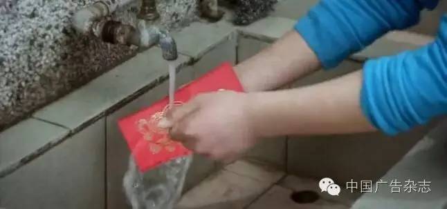 2016戛纳平面广告获奖作品,中国入围戛纳电影节的作品