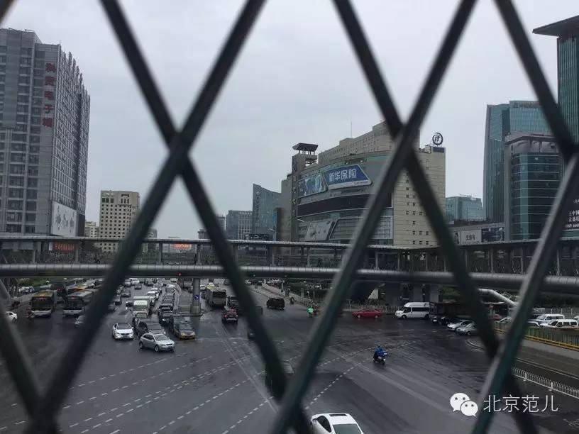 现在的中关村现状,中关村的变迁史