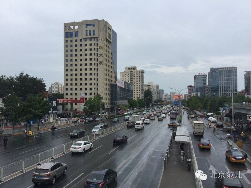 现在的中关村现状,中关村的变迁史