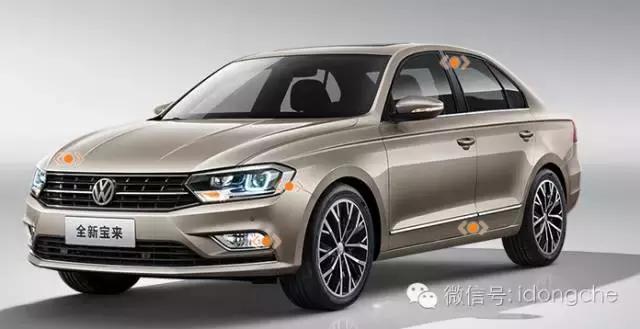 涨的最猛跌的最惨的家轿竟是一家人！