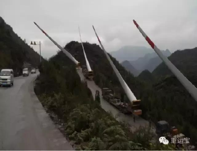 老司机深入浅出讲解一般人接触不到的重货